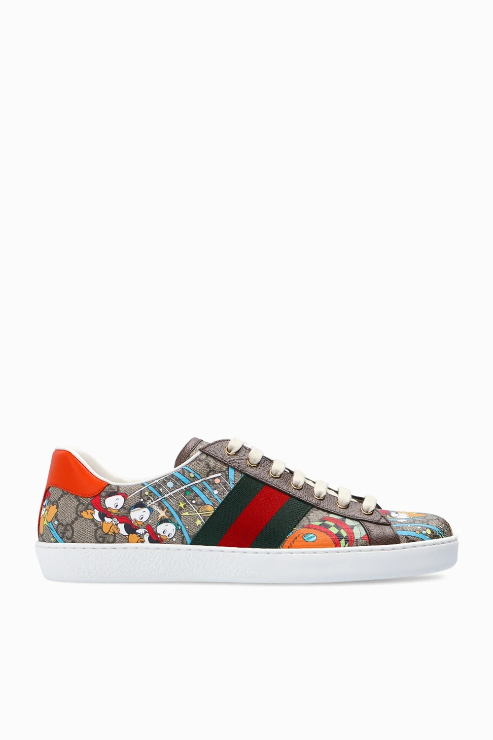 Gucci x Disney