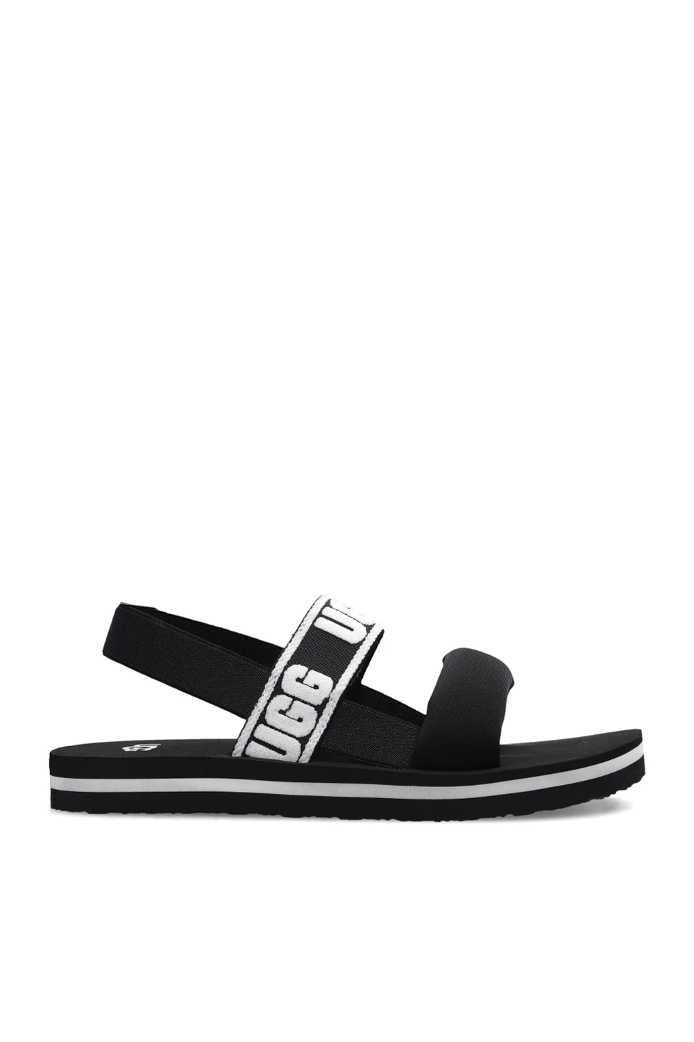 ‘Zuma Sling’ sandals
