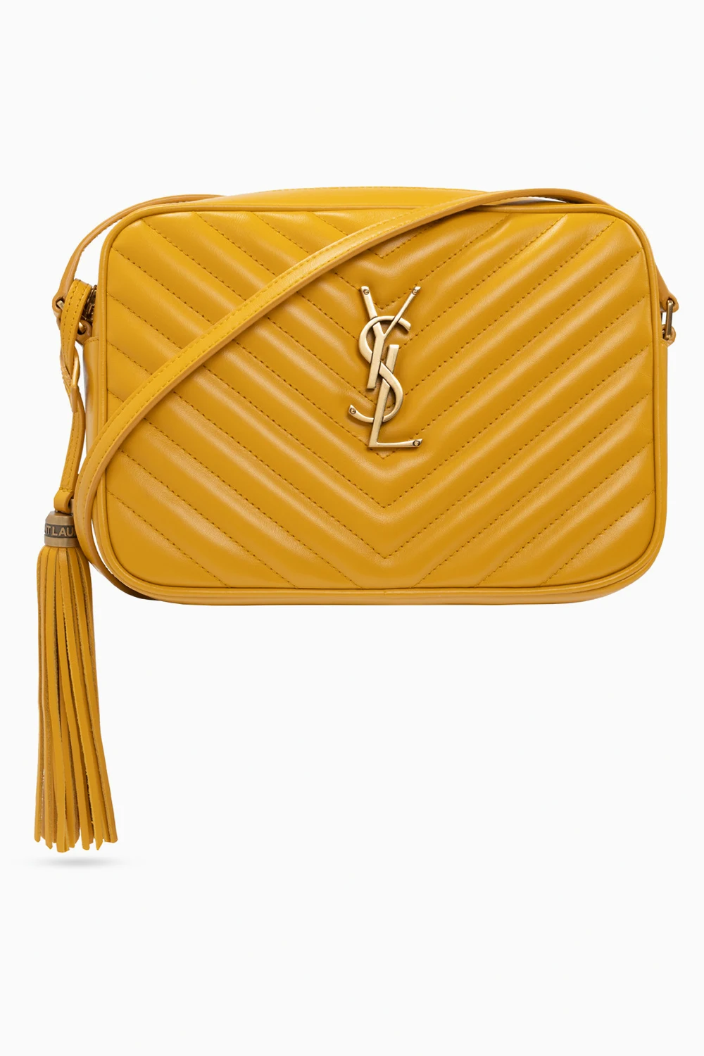 'Lou' shoulder bag