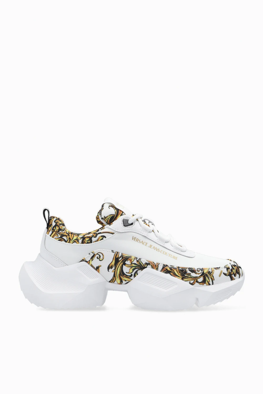 WHITE ‘Gravity’ sneakers