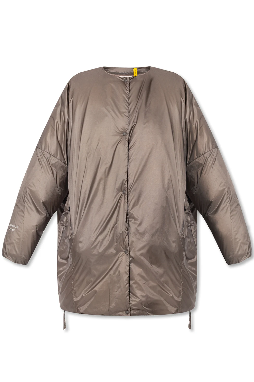 BROWN Moncler ‘Hyke’