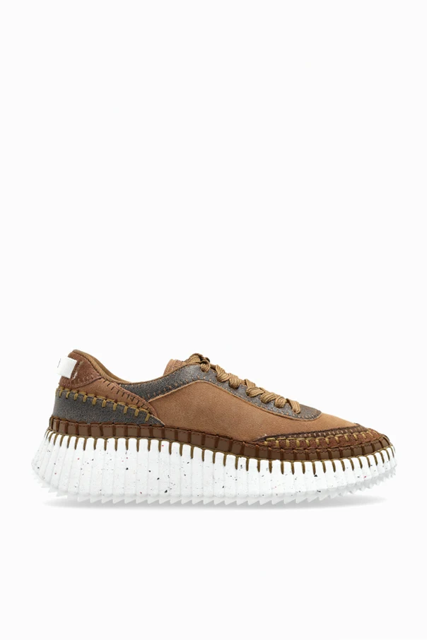 BRAUN Sportschuhe ‘Nama’