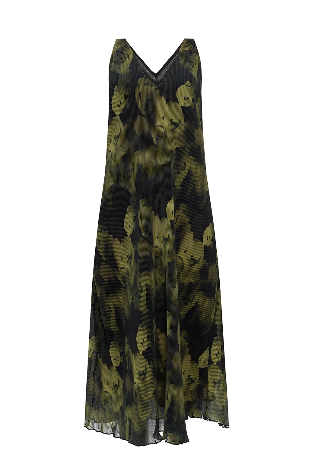 Slip dress