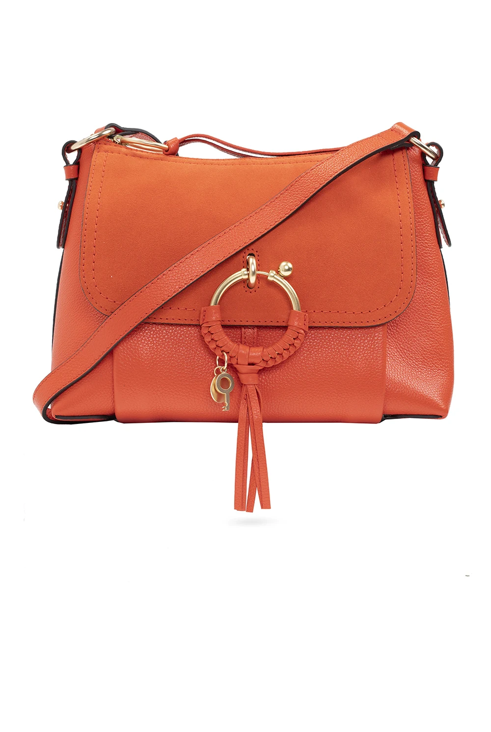 ‘Joan’ shoulder bag