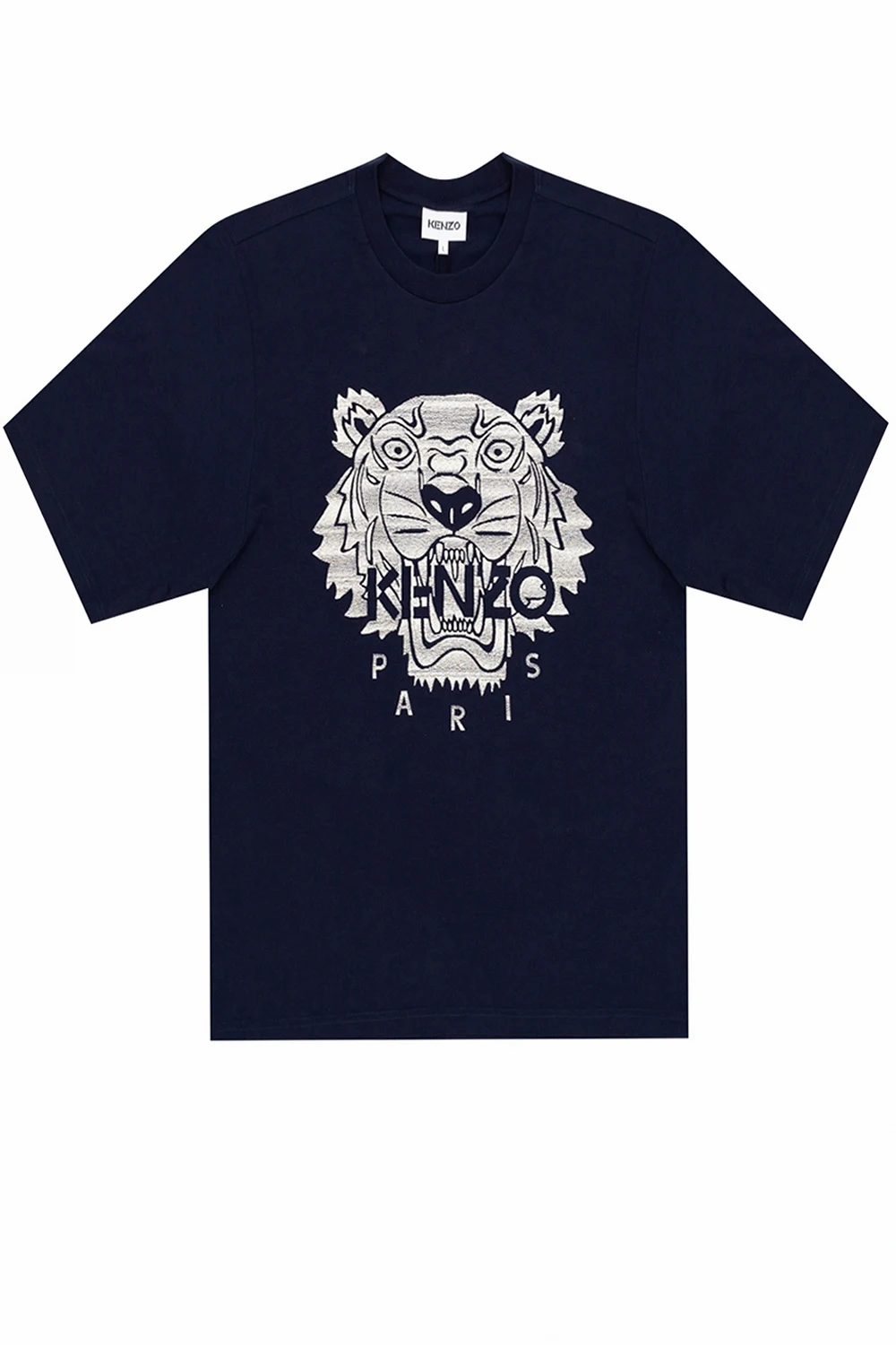 T-shirt z logo