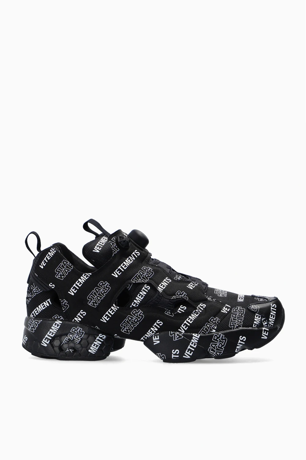 VETEMENTS x Reebok