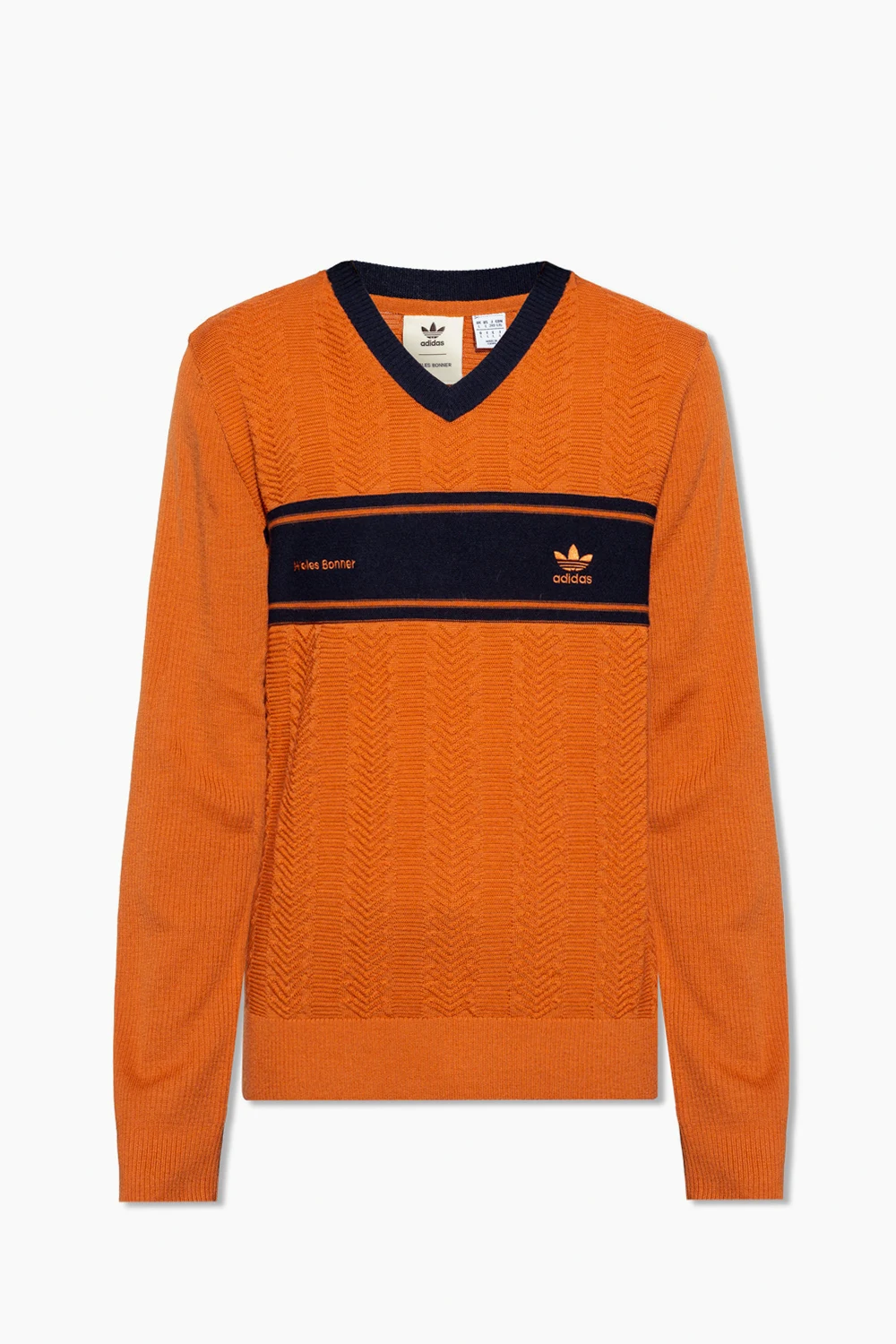 ADIDAS Originals x Wales Bonner