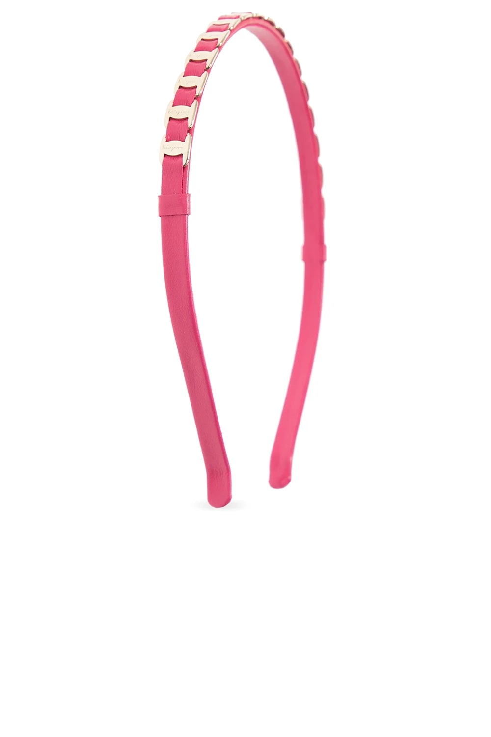 PINK Embellished headband
