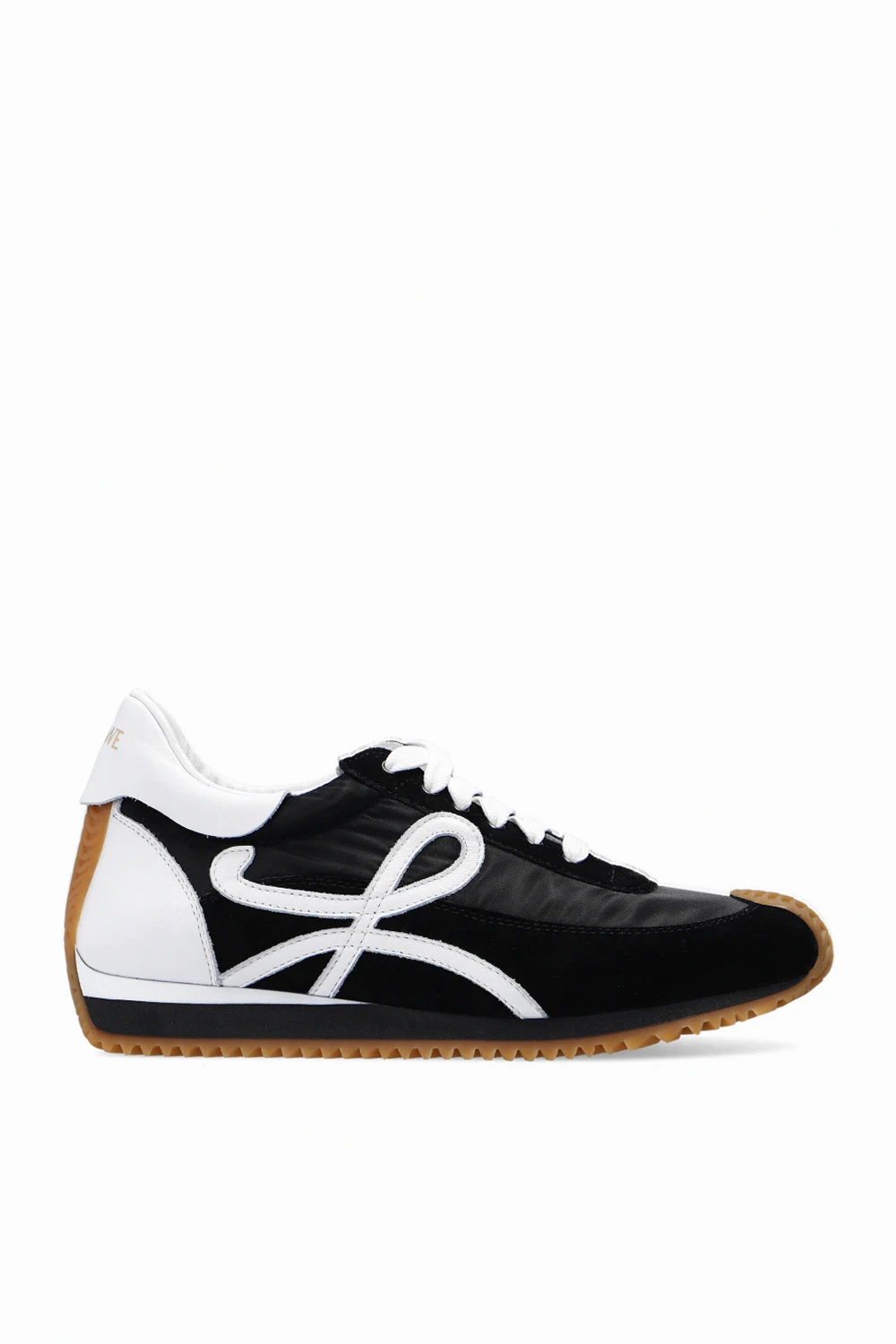 Buty sportowe z logo ‘Flow’