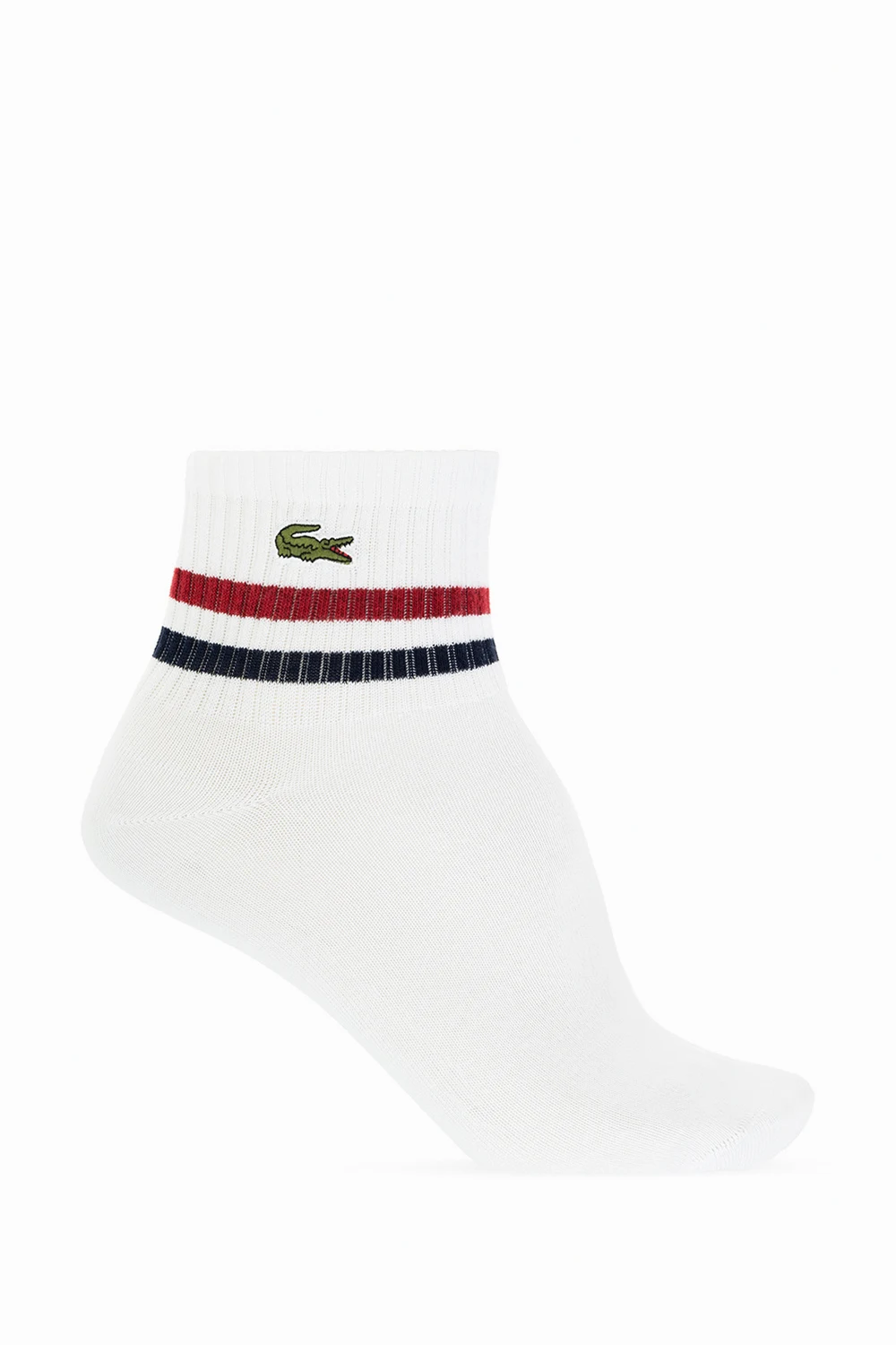 Socks with logo