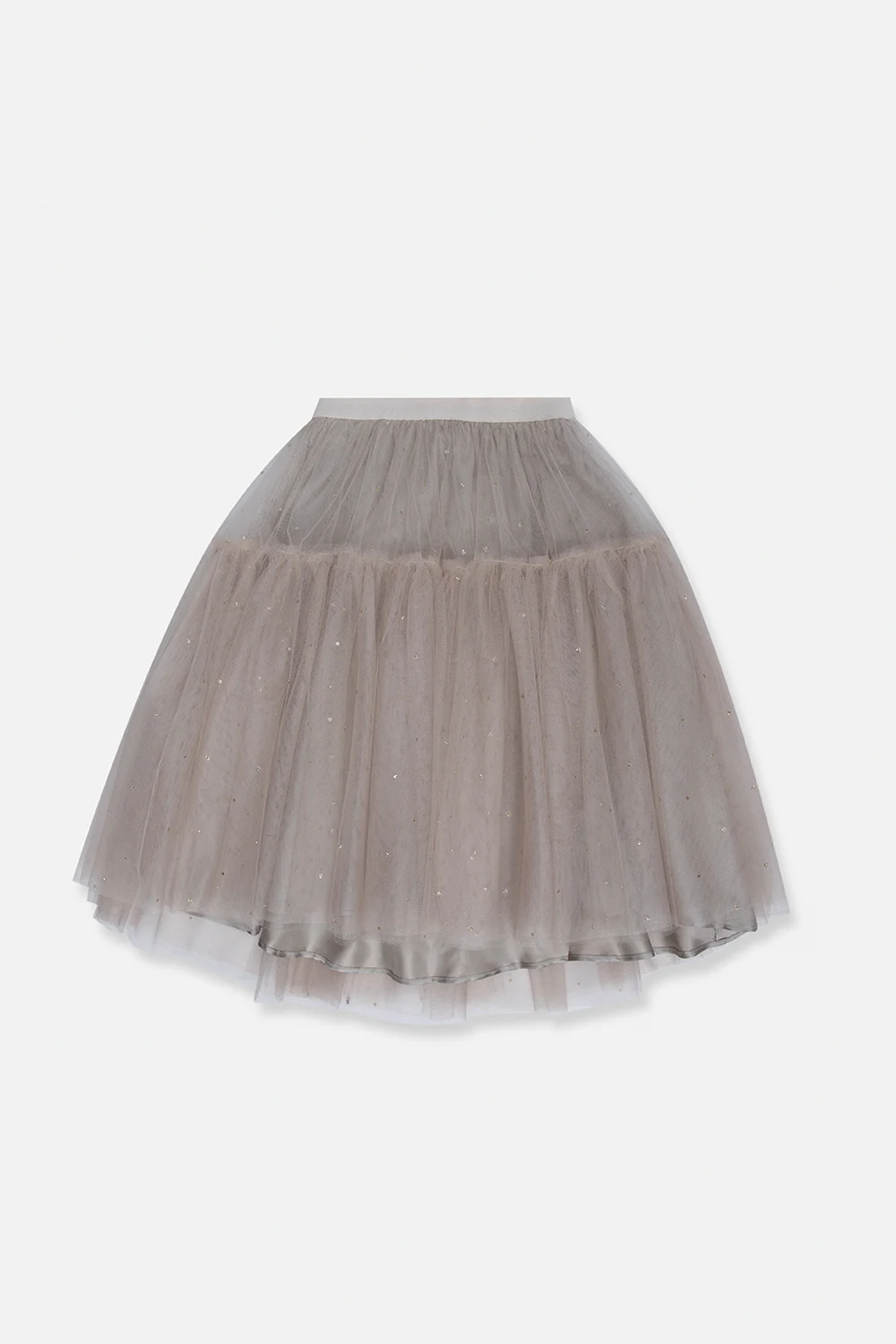 Tulle skirt