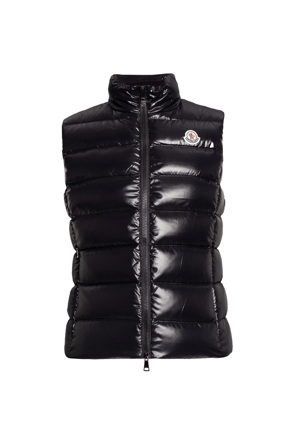 ‘Ghany’ vest