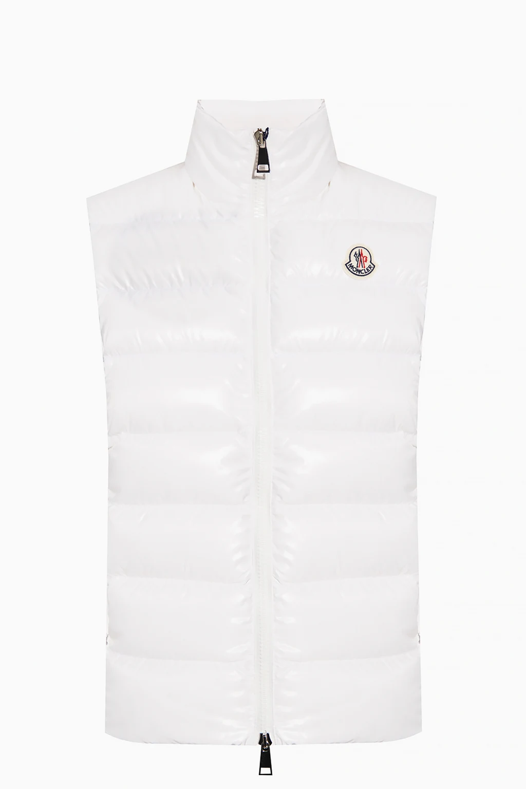 ‘Ghany’ vest