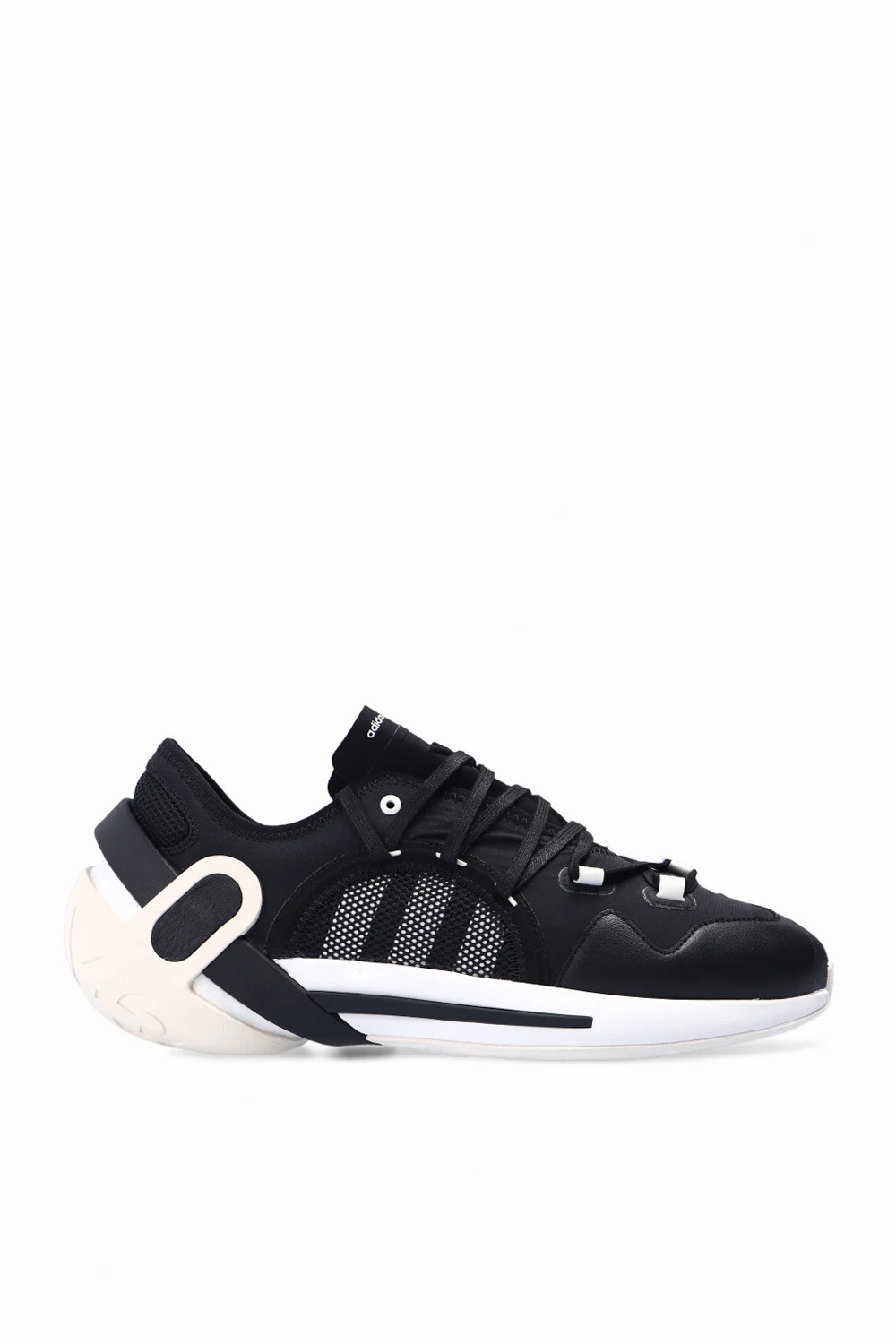 BLACK ‘Idoso Boost’ sneakers