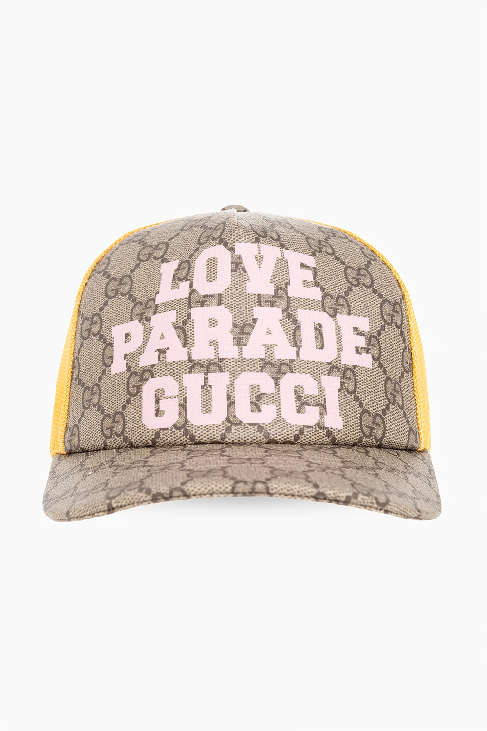 Baseball cap