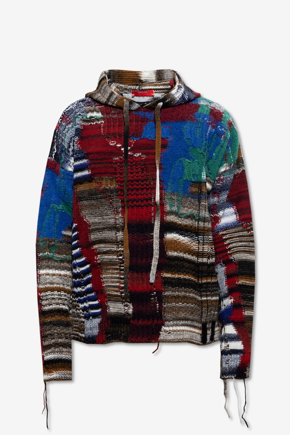 MULTICOLOUR Hooded sweater