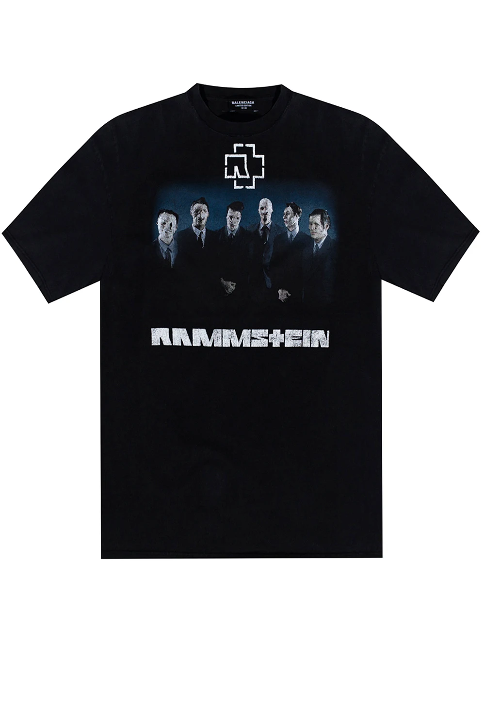 Balenciaga x Rammstein