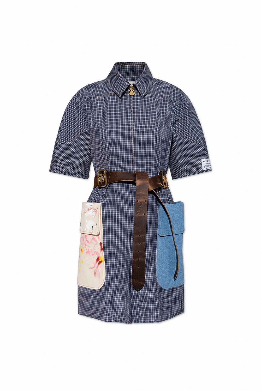 Lanvin x Gallery Dept