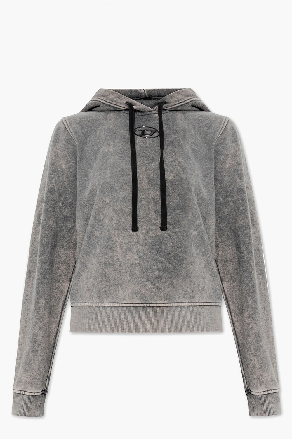 GREY ‘F-REGGY’ hoodie