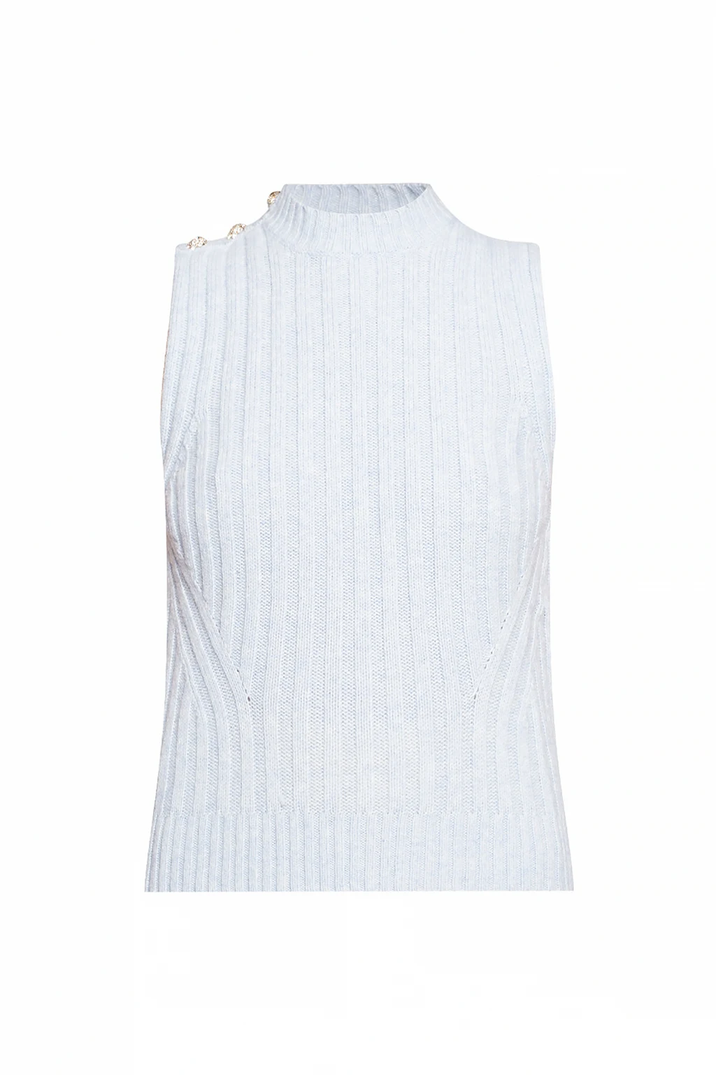Wool top