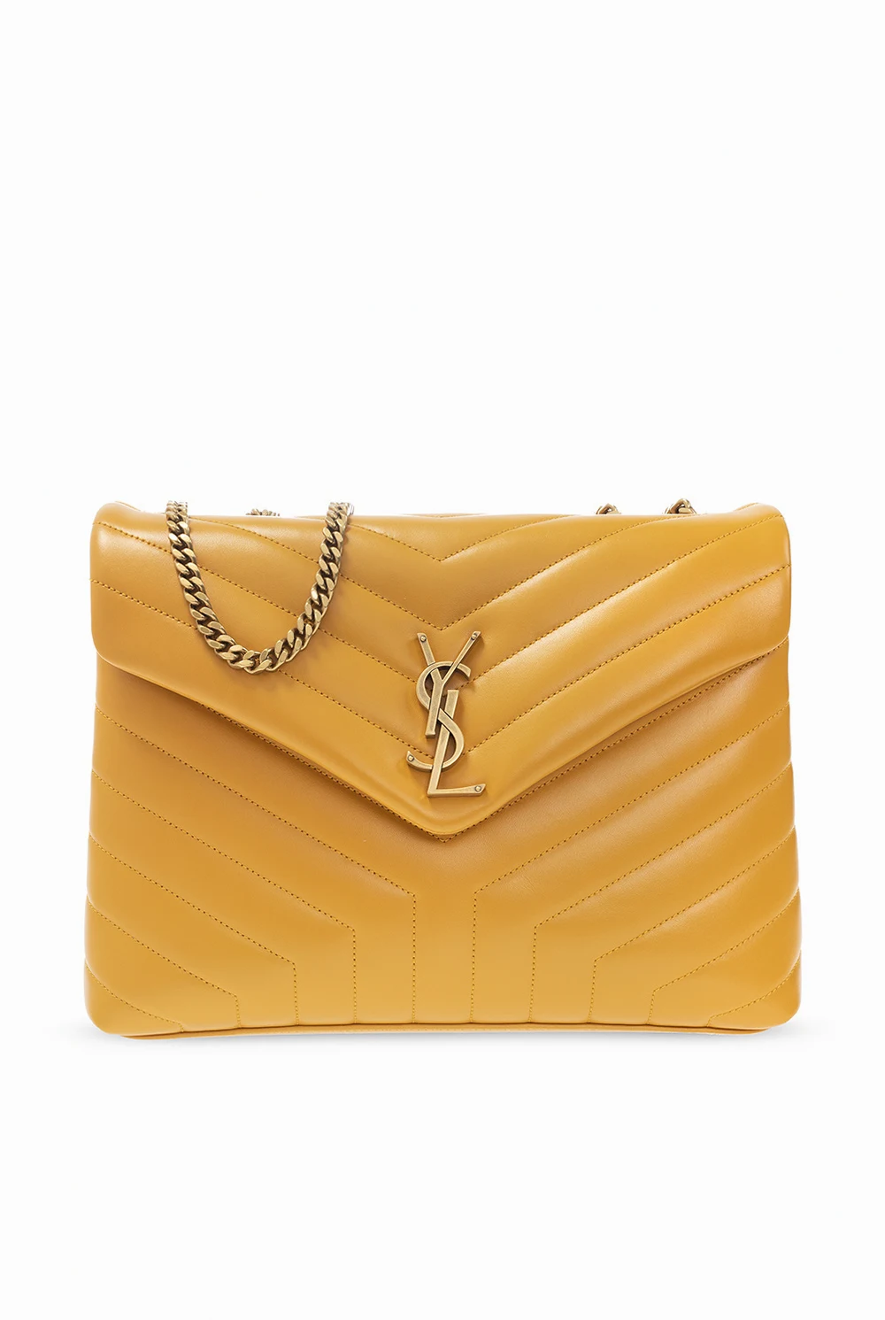 ‘Loulou Medium’ shoulder bag