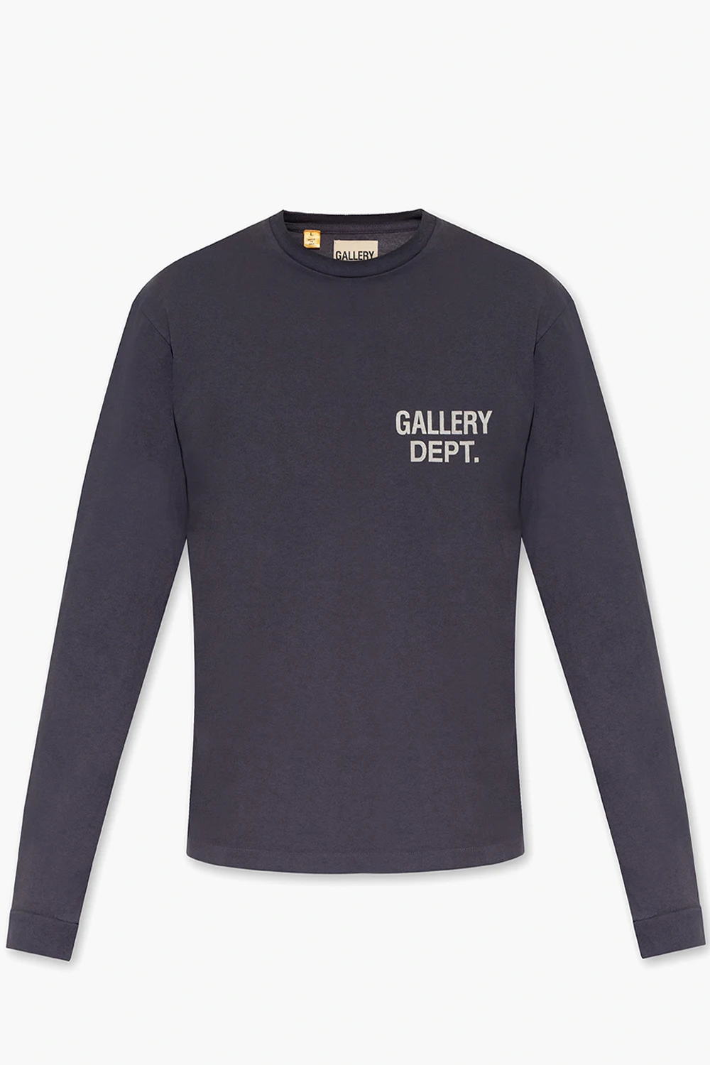 T-shirt z długim rękawem