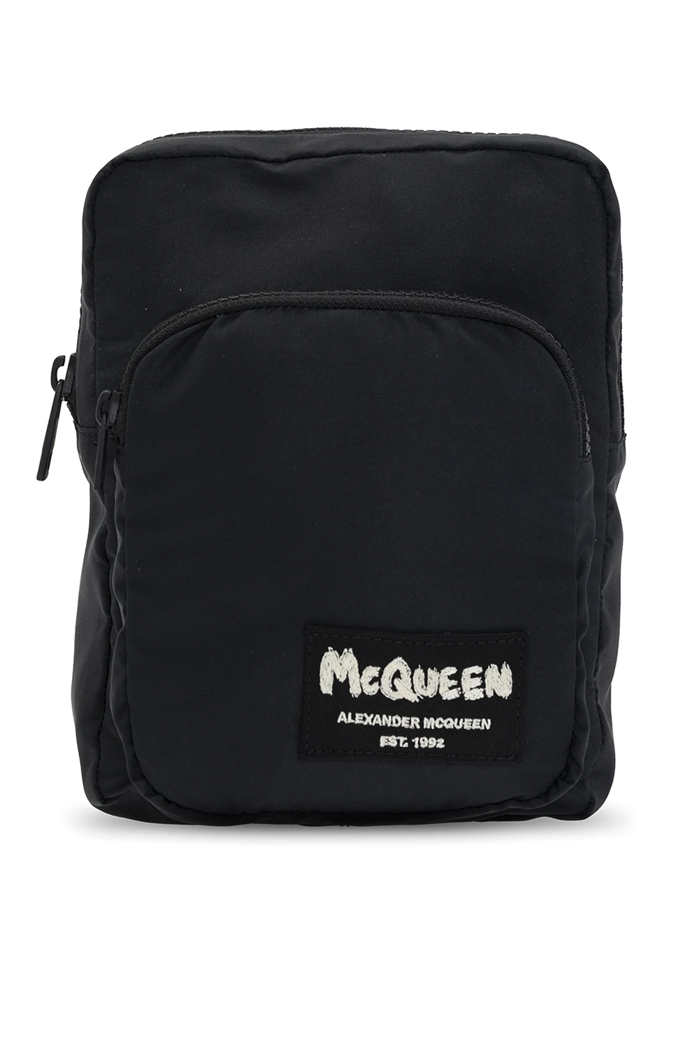 ‘Tag’ shoulder bag