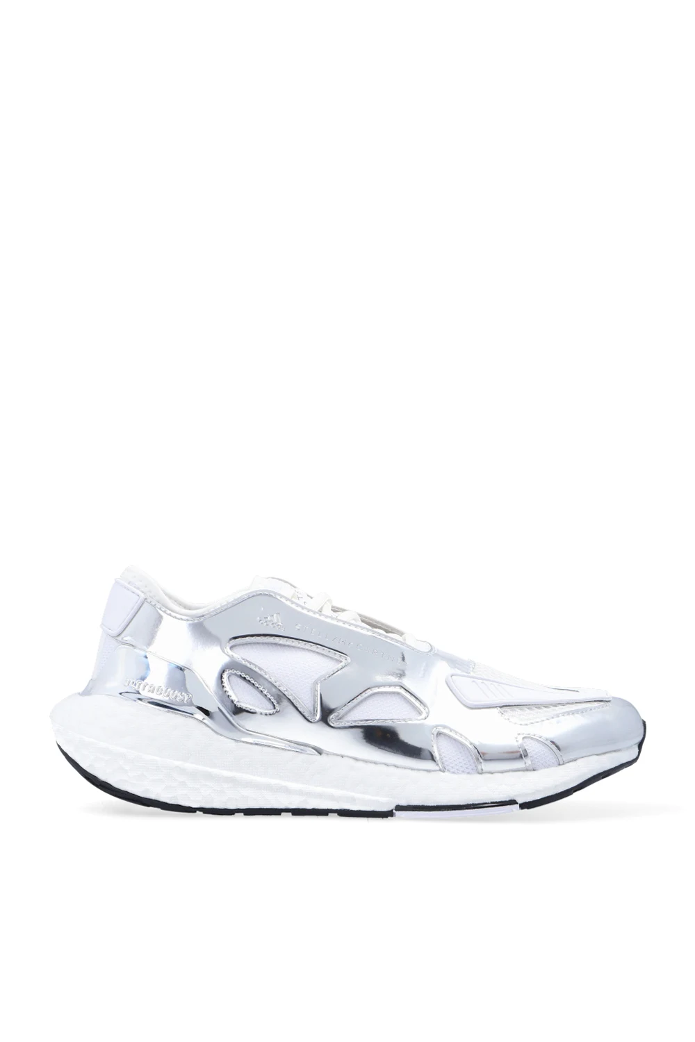 SILVER ‘Ultraboost 22’ sneakers