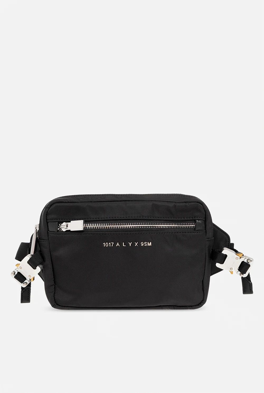 BLACK Belt bag