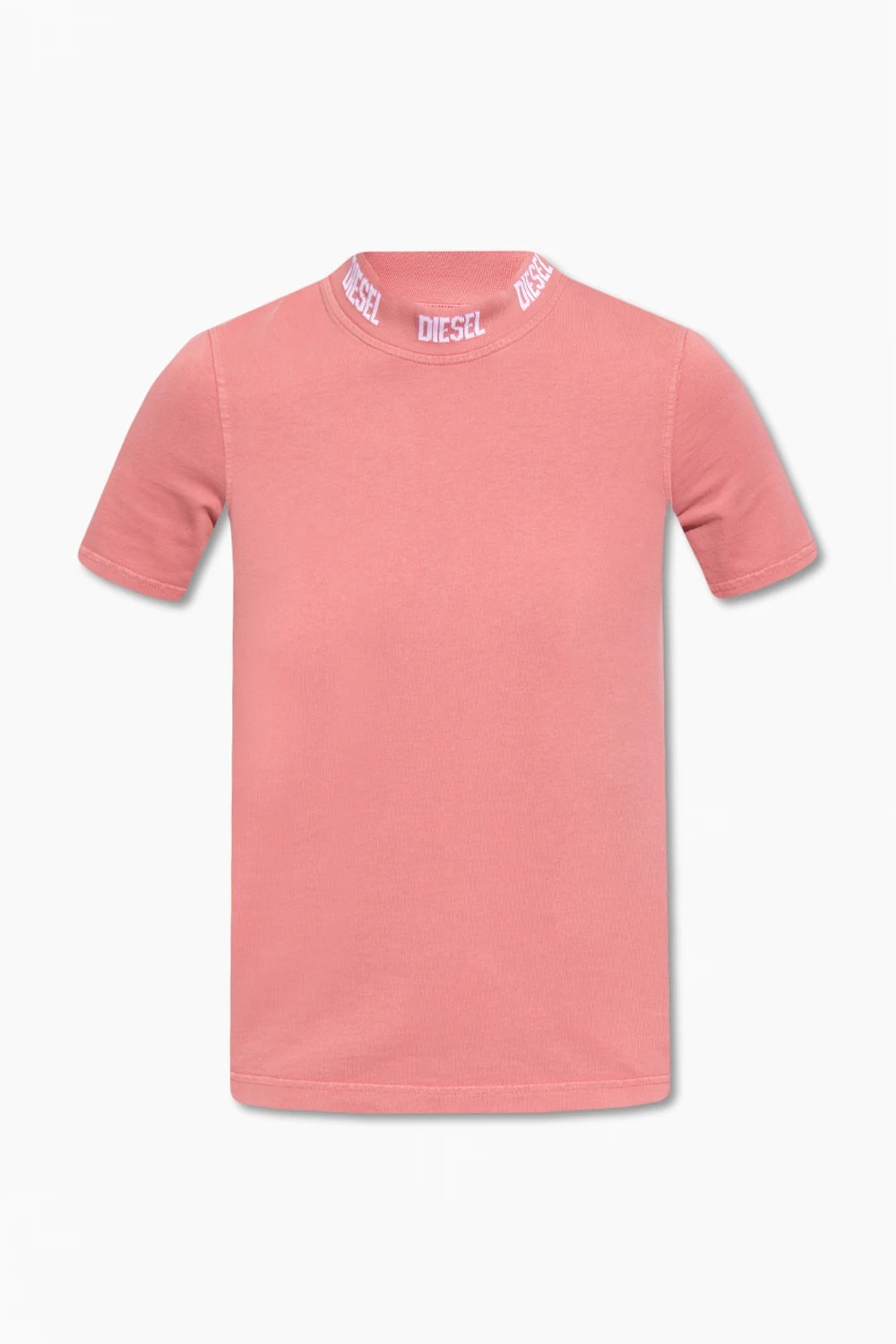 PINK ‘T-REG-JAC’ T-shirt