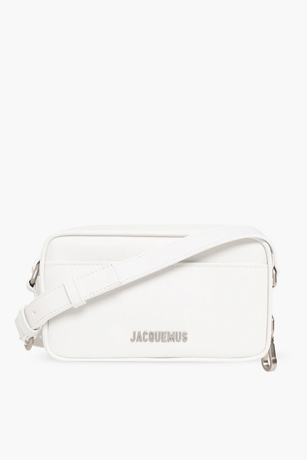 WHITE ‘Le Baneto’ shoulder bag