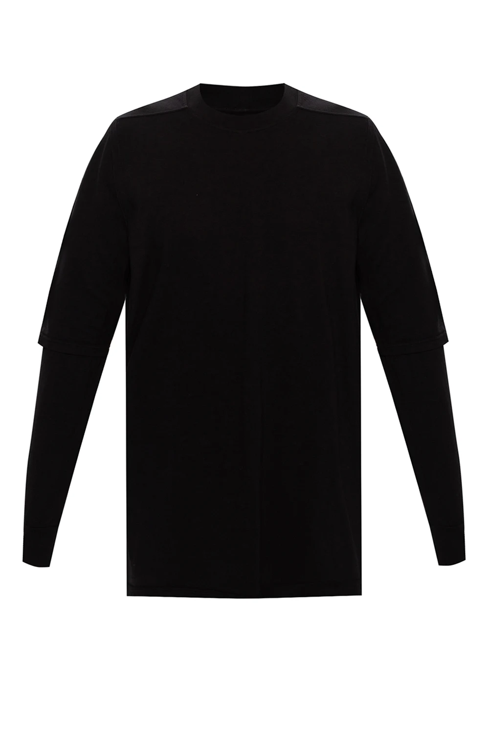 Dwuwarstwowy t-shirt