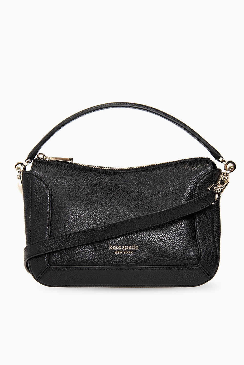 ‘Crush Medium’ shoulder bag
