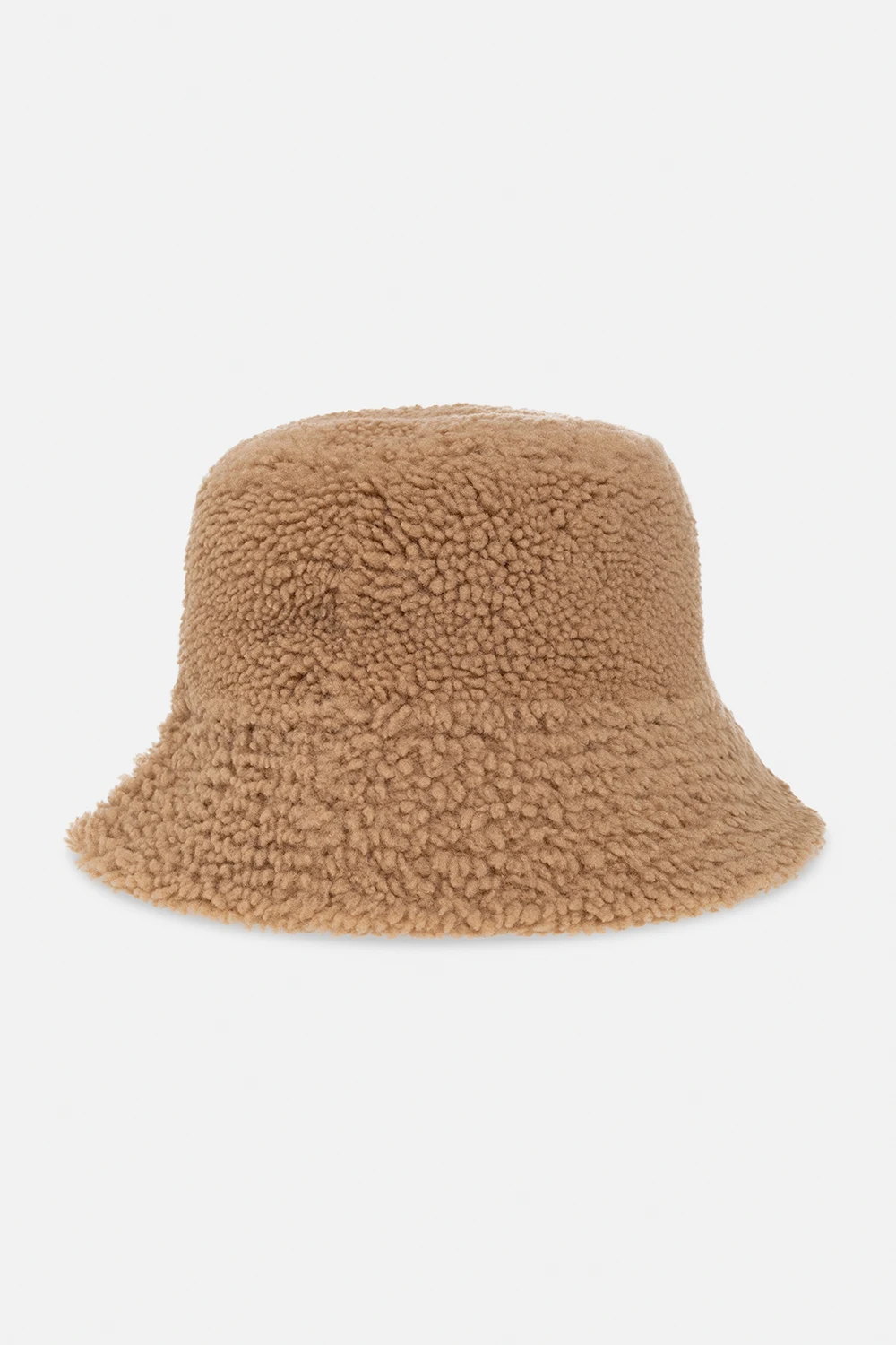 Reversible bucket hat