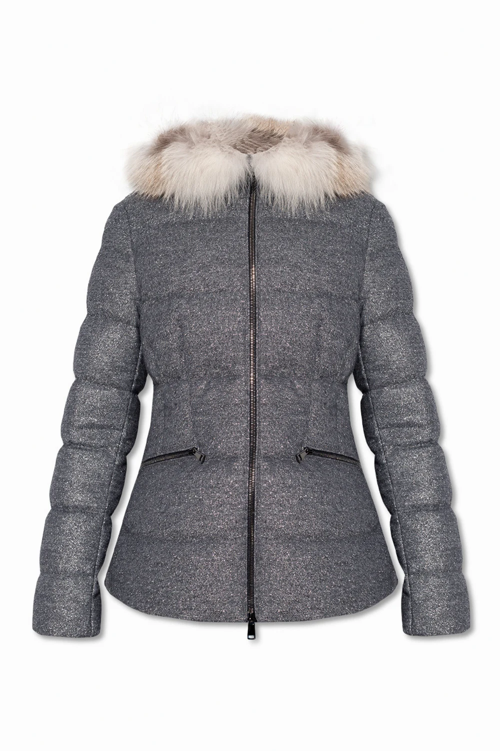 ‘Cardamine’ jacket