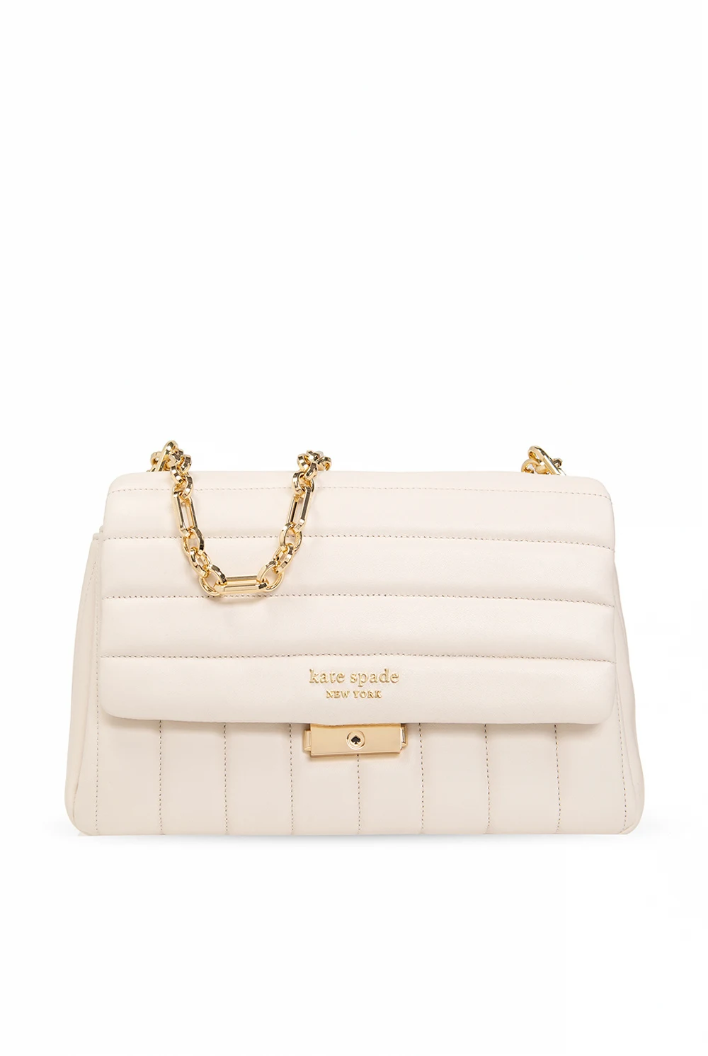 ‘Carlyle Medium’ shoulder bag
