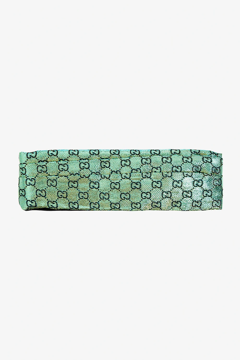 GREEN Headband