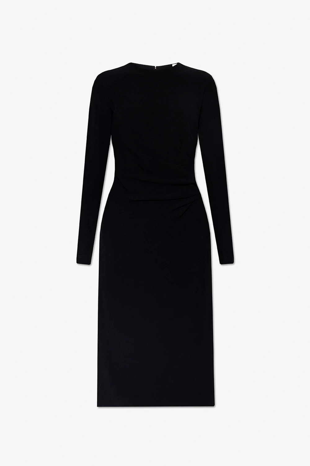 ‘Aurora’ long-sleeved dress