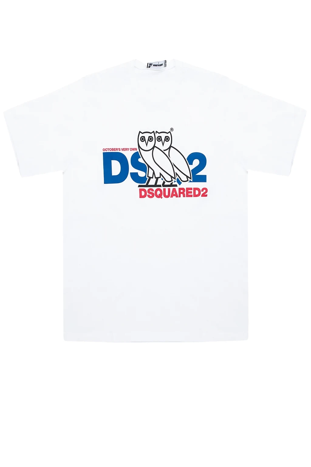 Dsquared2 x OVO