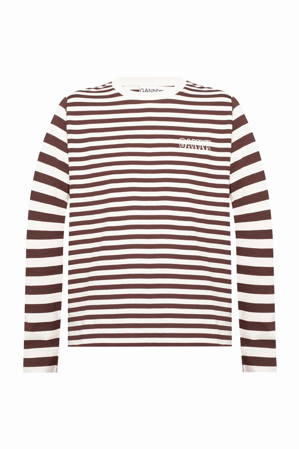 Long sleeve T-shirt