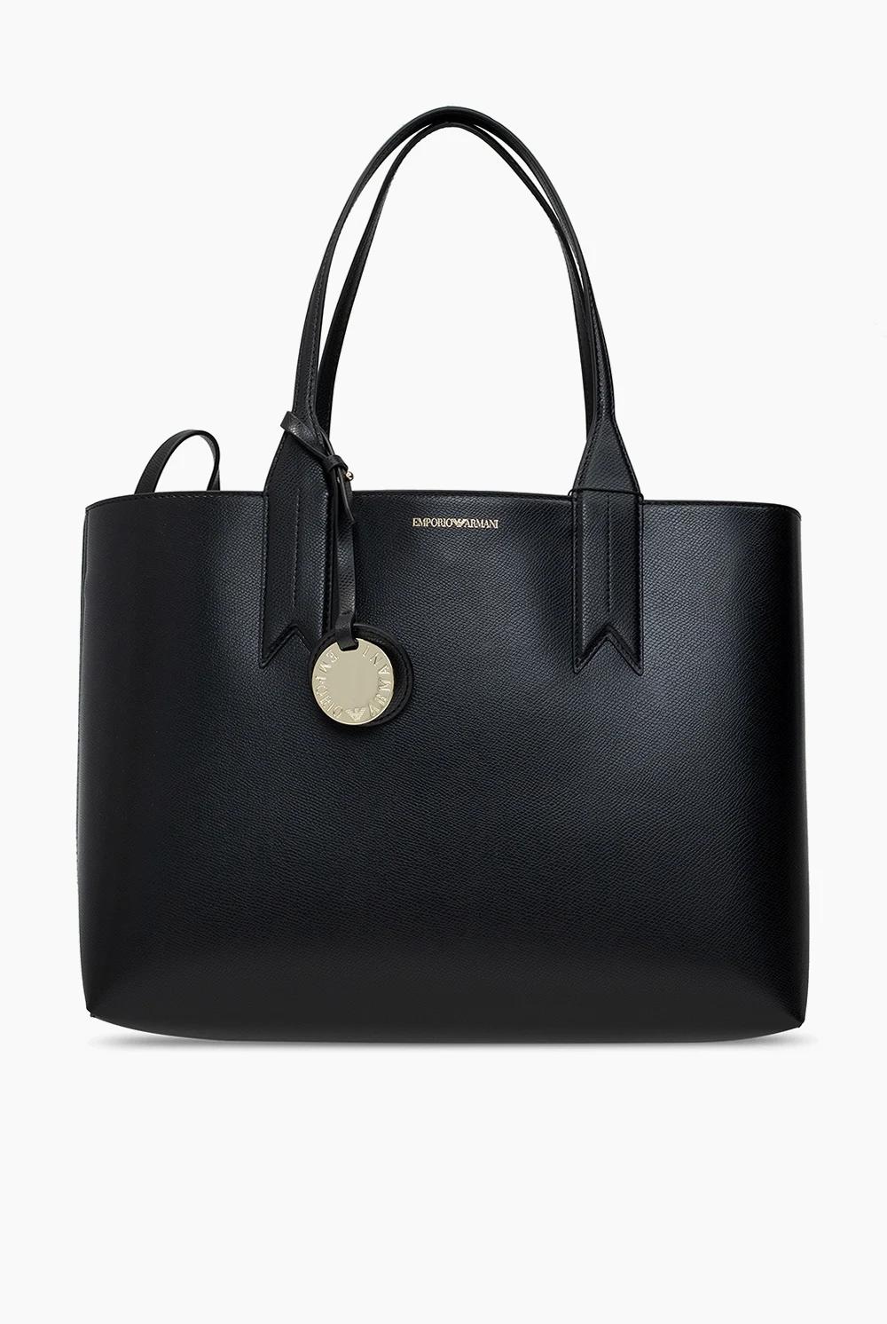 BLACK Shopper bag