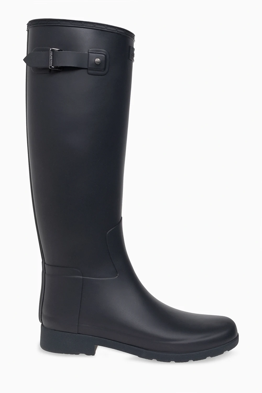 NAVY BLUE ‘Original Refined Tall’ rain boots