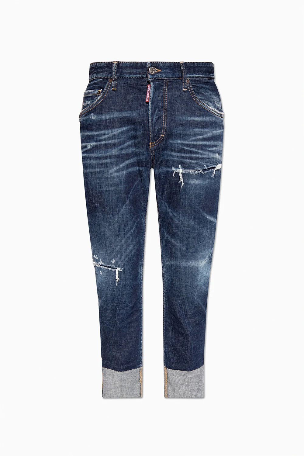 Jeansy ‘Sailor’