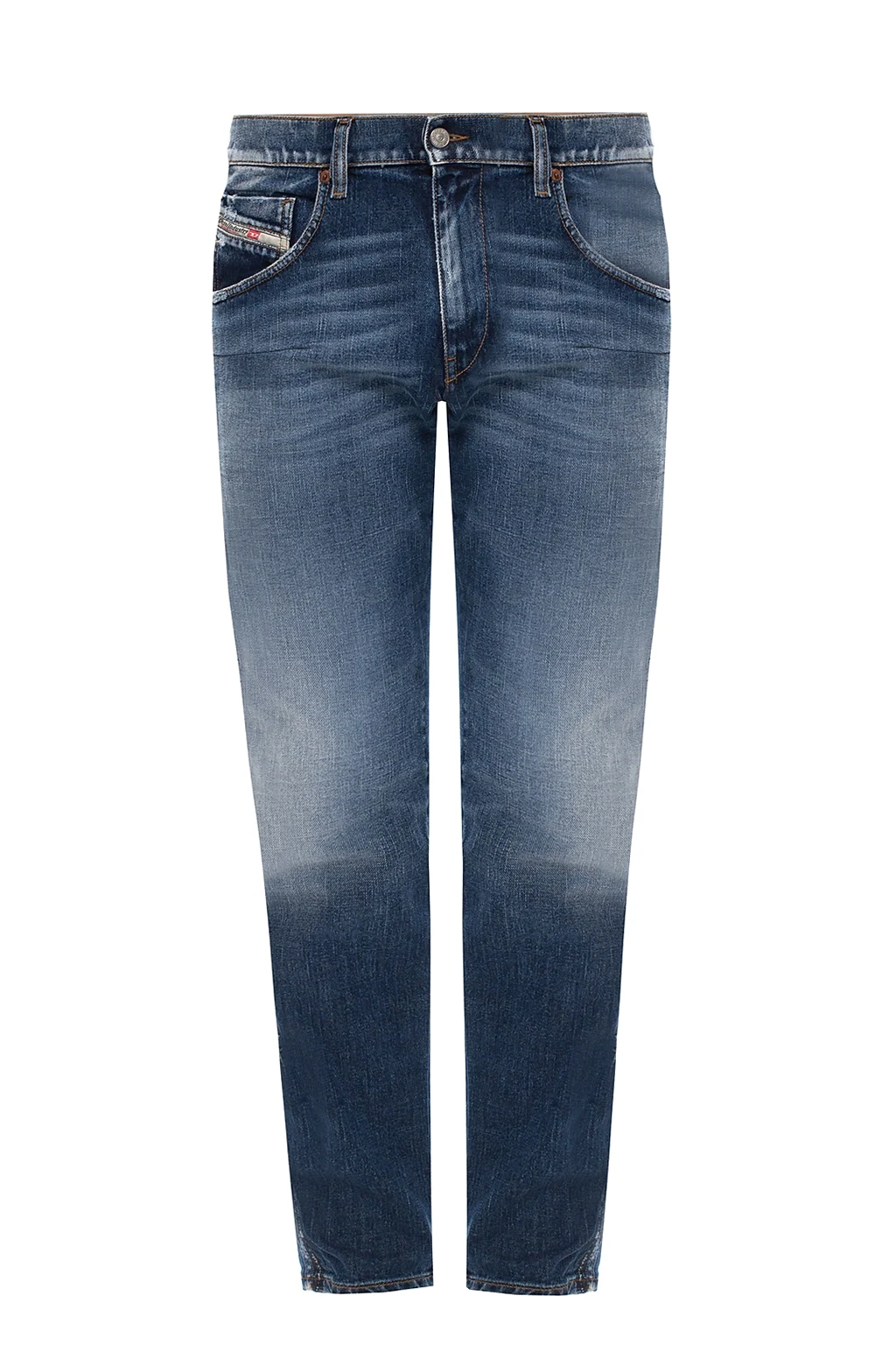 ‘D-Strukt’ jeans