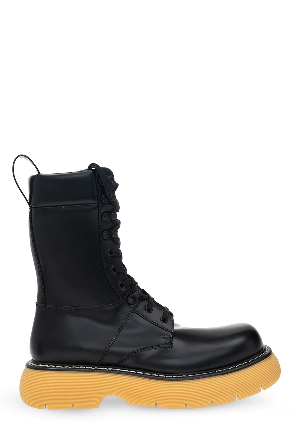 Buty na platformie ‘The Bounce’