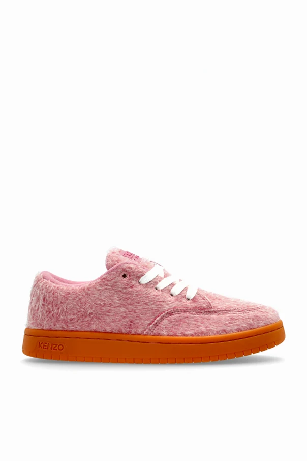 RÓŻOWY Buty sportowe ‘Dome’