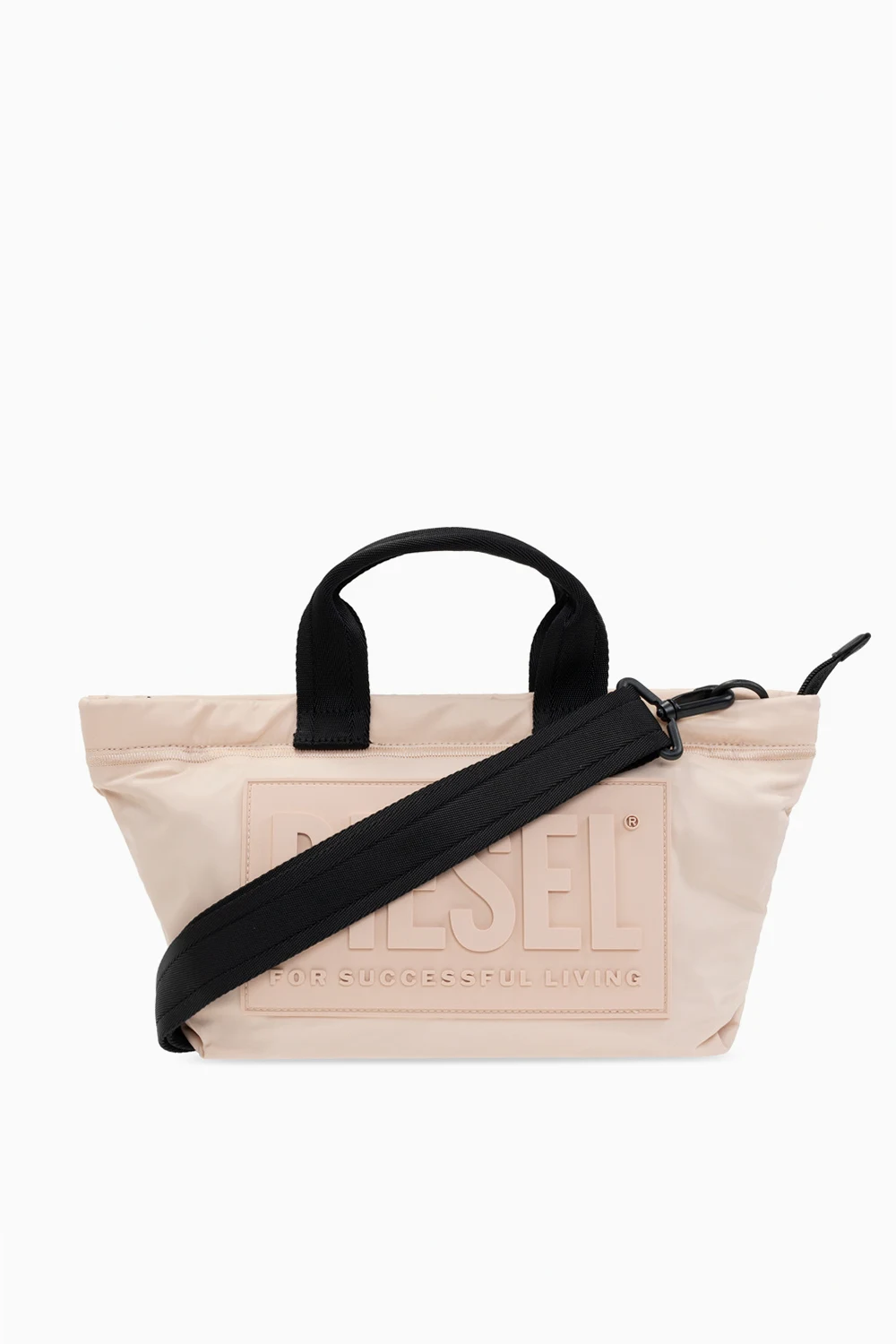 PINK ‘Handye’ shoulder bag