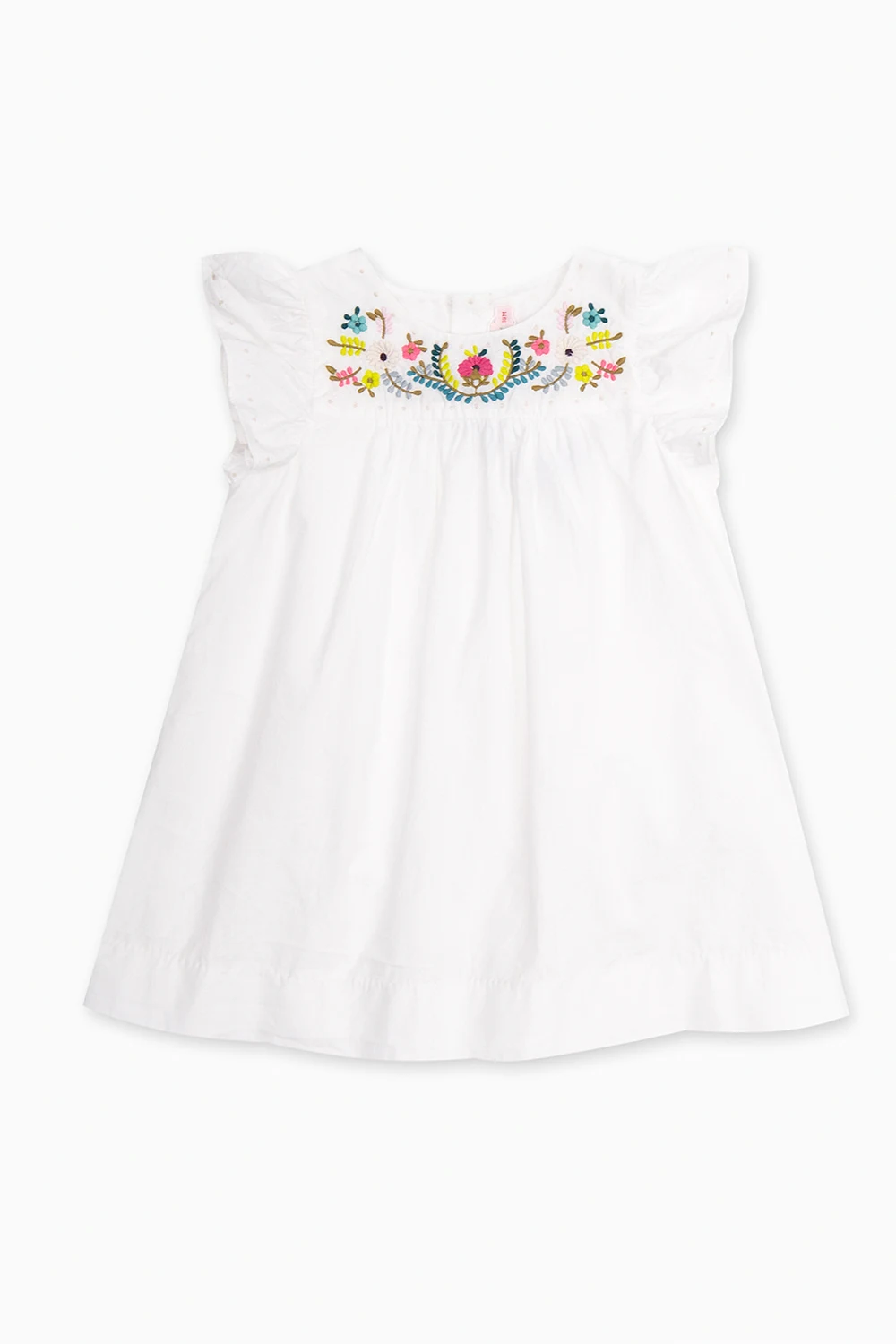 ‘Laurie’ floral dress