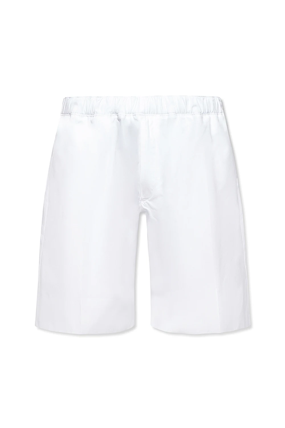 Cotton shorts