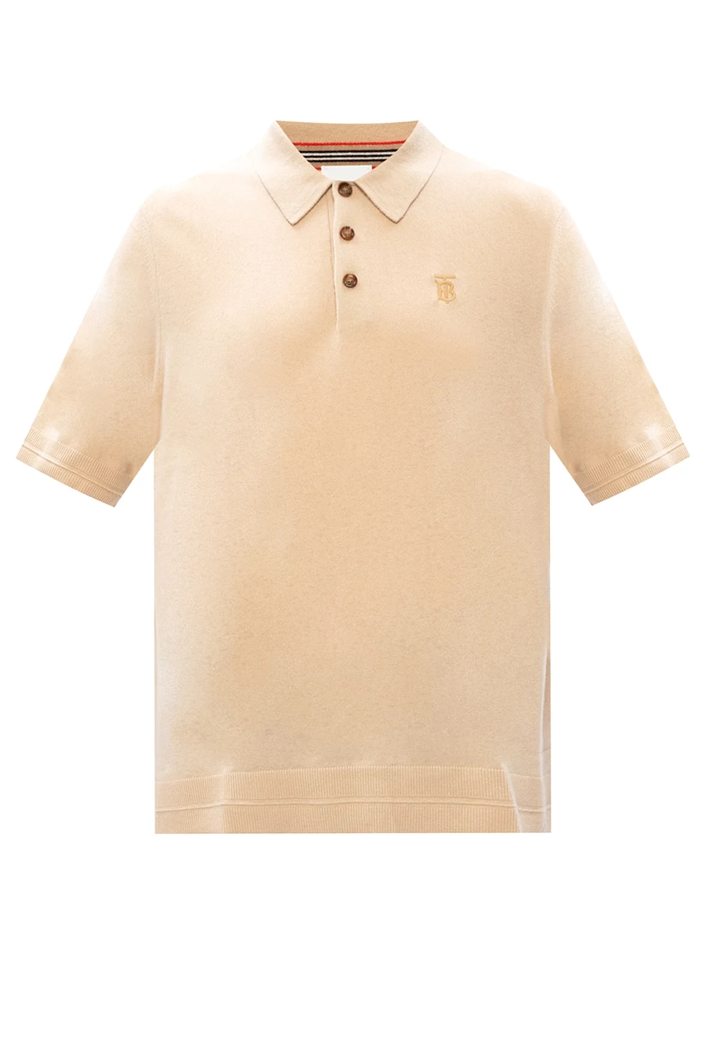 Kaszmirowe polo